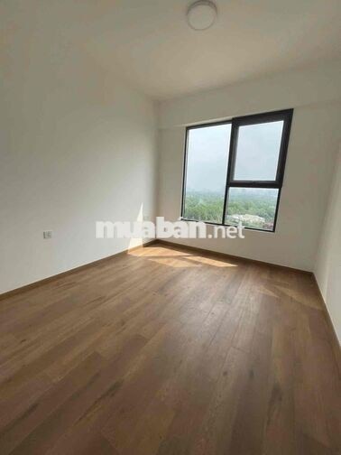 Mizuki Park - Cho thuê căn 58m2 block MP678, có nội thất. Giá 9tr/thán