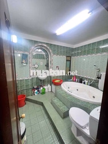 nhà kinh doanh/ văn phòng/ nhà ở/ spa