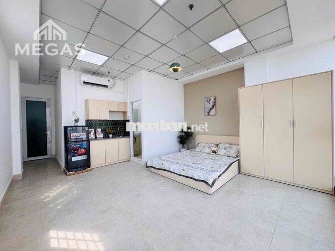 Khai Trương căn hộ Chung cư mini new gần Dh y dược