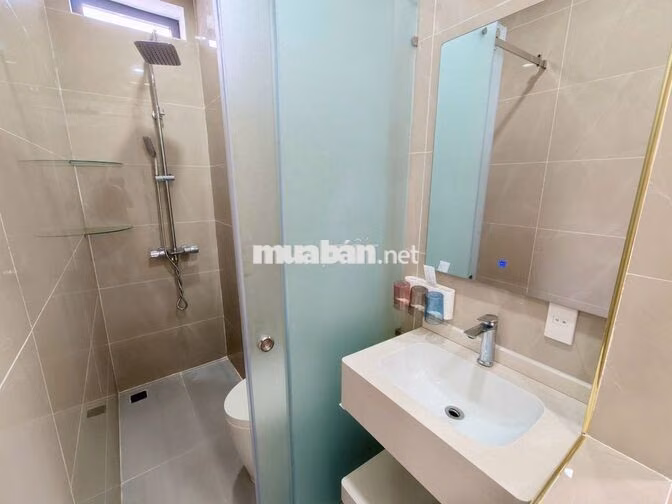 🏠✨ CHO THUÊ CĂN HỘ 1 PHÒNG NGỦ – ĐƯỜNG CHẾ LAN VIÊN, NGŨ HÀNH SƠN 🌿🌊