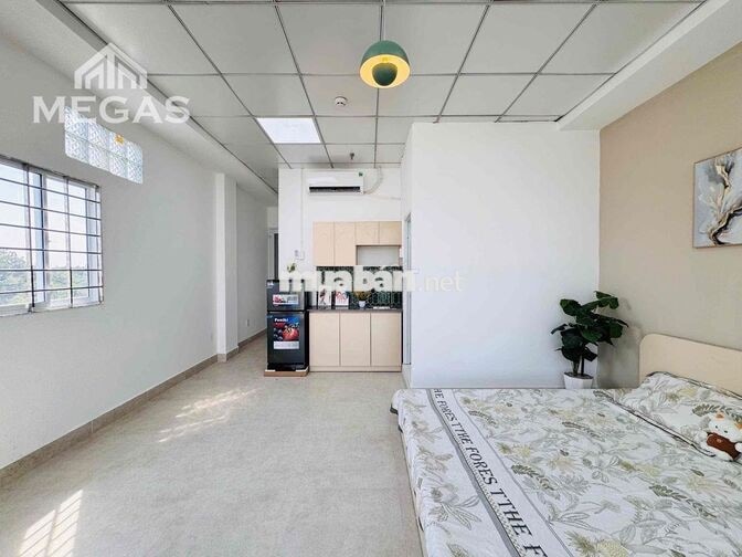 Khai Trương căn hộ Chung cư mini new gần Dh y dược