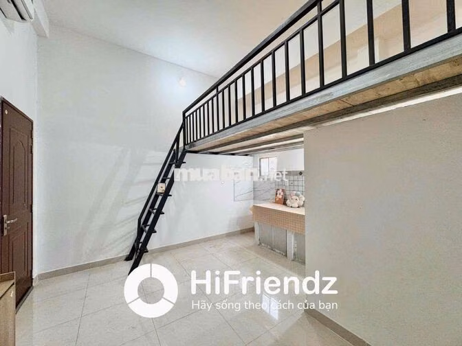 Trống Sẵn CHDV ĐI BỘ QUA HUIT - FULL NỘI THẤT - Ở 4 Người Thoải Mái