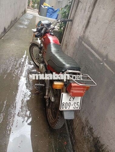 Xe máy Win 100 Honda chính hãng 