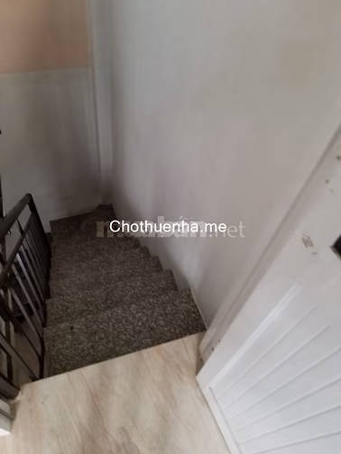 Nhà nguyên căn cho thuê 36m2 hẻm 168/25/7D Lê Thị Bạch Cát, Quận 11