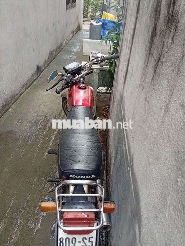 Xe máy Win 100 Honda chính hãng 