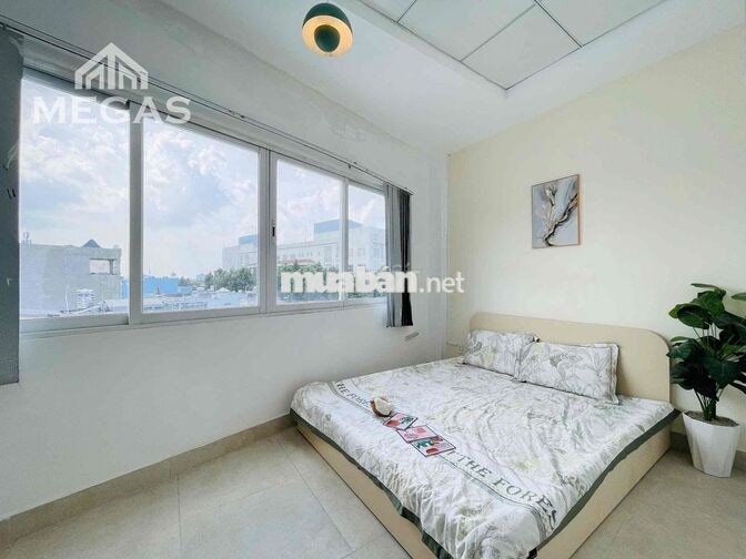 Khai Trương căn hộ Chung cư mini new gần Dh y dược