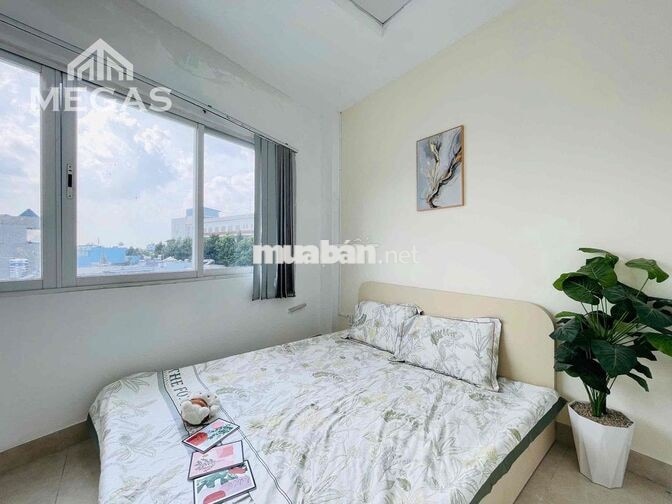 Khai Trương căn hộ Chung cư mini new gần Dh y dược