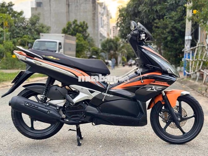 Honda Airblade 2009 Fi BSTP chính chủ nguyên zin