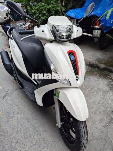 Piaggio Medley 150 2024 Trắng 8.000km