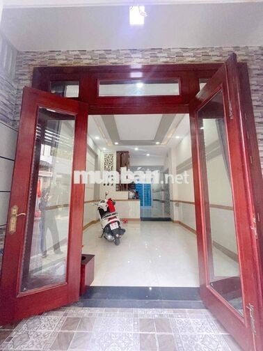 Cho thuê nhà nguyên căn, HXH 7m Tô Hiệu, DTSD 230m2, 1 PK, 1 bếp, 5PN,