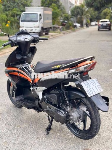 Honda Airblade 2009 Fi BSTP chính chủ nguyên zin