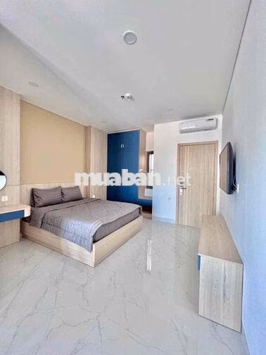 188 ✨ 🏢 CHO THUÊ CĂN HỘ 1PN SẴN TRỐNG TẠI 65 AN THƯỢNG 17