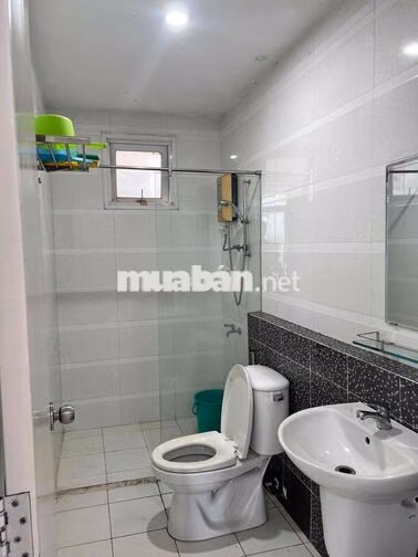 STUDIO 17M² FULL NỘI THẤT CAO CẤP – GHÉP NỮ