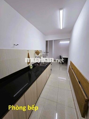 Cho Thuê Chung Cư An phú Đông DT 68m2 2Pn 2Wc Sẳn 1 Máy Lạnh 1Máy Giặt