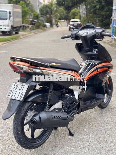 Honda Airblade 2009 Fi BSTP chính chủ nguyên zin