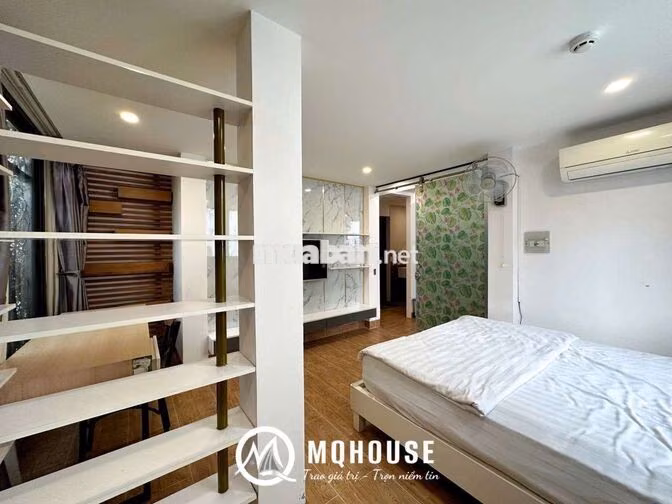 💥Cho Thuê CH 2PN - 2WC • Thang Máy • Bảo Vệ • Ngay Sau Toà Viettel Q3
