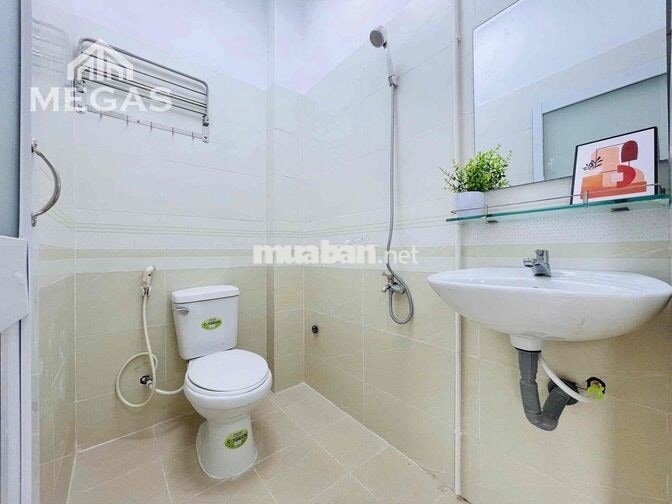 Khai Trương căn hộ Chung cư mini new gần Dh y dược