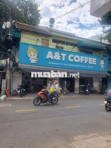 Cho Thuê 2 MT Lê Sao Và Văn Cao