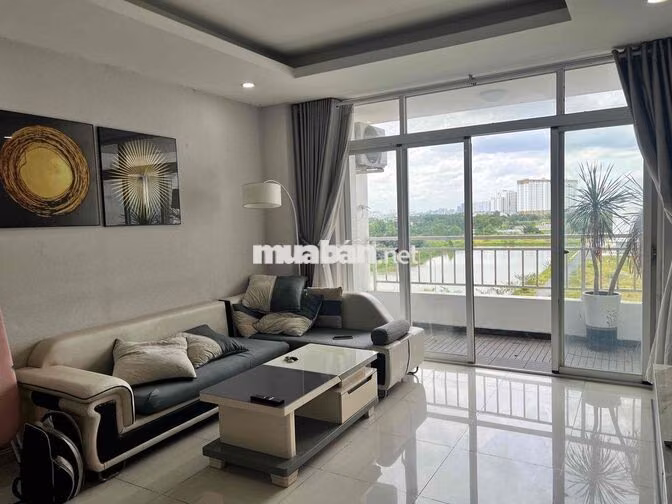 STUDIO 17M² FULL NỘI THẤT CAO CẤP – GHÉP NỮ