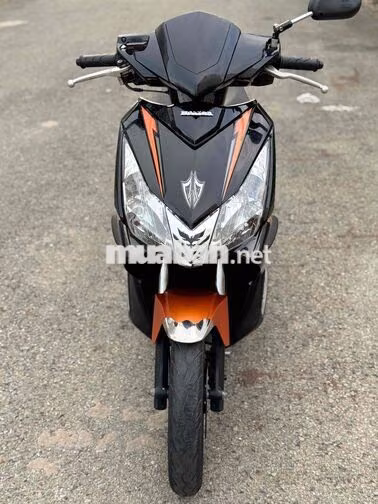 Honda Airblade 2009 Fi BSTP chính chủ nguyên zin