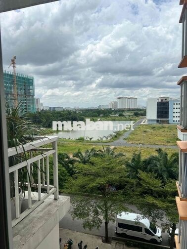 STUDIO 17M² FULL NỘI THẤT CAO CẤP – GHÉP NỮ