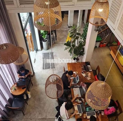 [LÀM NGAY, FREE ĐÀO TẠO] NHÂN VIÊN THE COFFEE TPHC