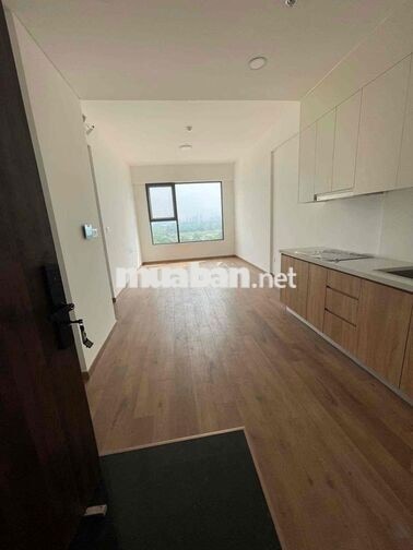 Mizuki Park - Cho thuê căn 58m2 block MP678, có nội thất. Giá 9tr/thán