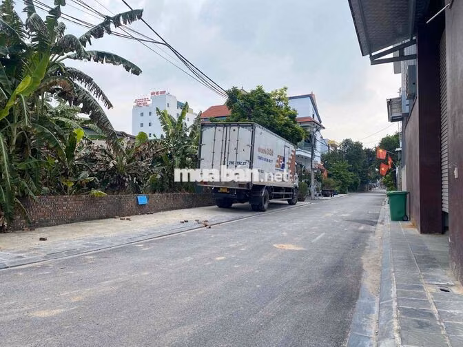 CHỈ 2.2 TỶ CÓ NGAY 44m TẠI VÂN NỘI (ĐÔNG ANH) - Ô Tô 16 VÀO ĐẤT
