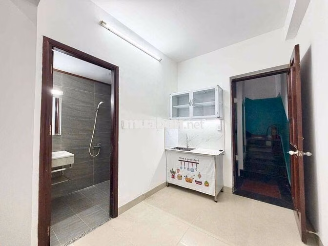 Dự Án 10 Phòng Studio - Full Nội Thất - Free Xe