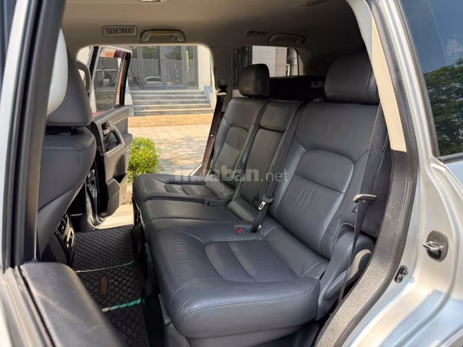 Bán Toyota Land Cruiser 4.7 Trung Đông, sản xuất 2009.