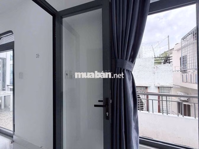 💥CHO THUÊ CHDV - 1PN - STUDIO - FULL NỘI THẤT - BALCONY THOÁNG🍀LVD🌸