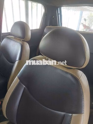 Daewoo Matiz Xanh 4 chỗ