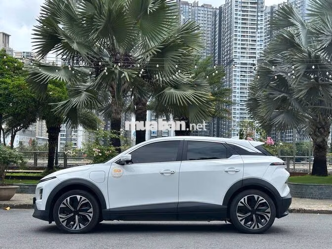 VINFAST VF6 PLUS 2025 PIN MUA SẠC KO GIỚI HẠN