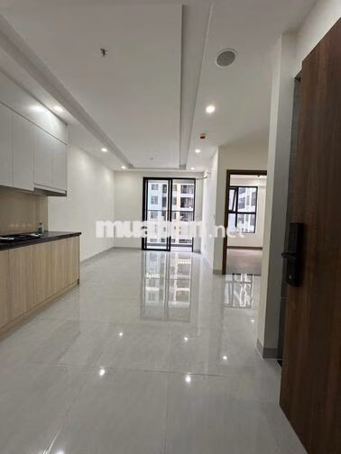 Chính chủ cho thuê căn 1PN+ mới nhận bàn giao