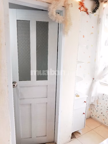 Cho thuê nhà tập thể quận Hai Bà - HN chính chủ