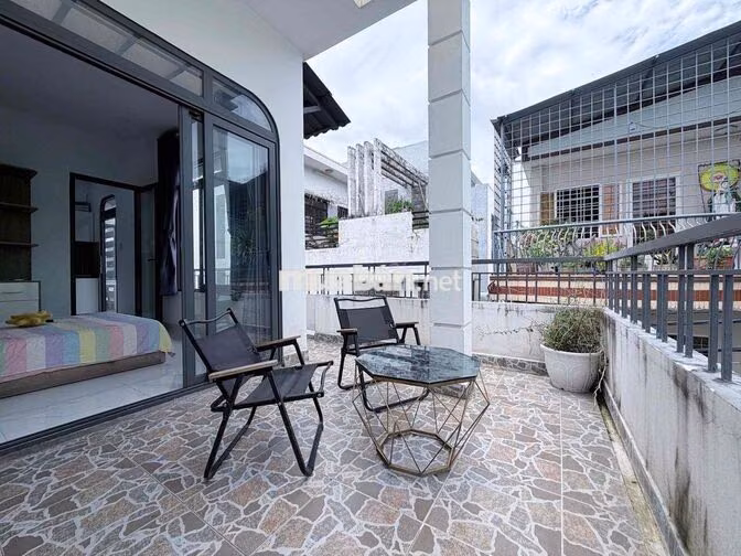 💥CHO THUÊ CHDV - 1PN - STUDIO - FULL NỘI THẤT - BALCONY THOÁNG🍀LVD🌸