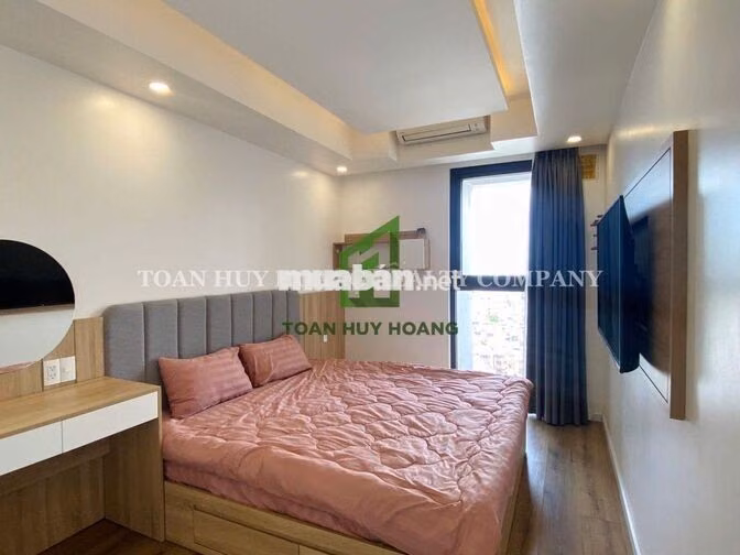 Căn hộ Hiyori Đà Nẵng – 63m² | 2 phòng ngủ | 2 vệ sinh
