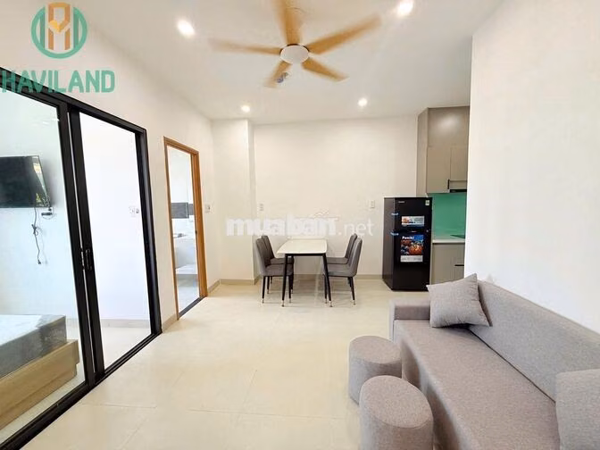 🏠✨ CĂN HỘ 1 PHÒNG NGỦ ĐẦY ĐỦ NỘI THẤT – NGUYỄN LỮ, NGŨ HÀNH SƠN 🌿🌊