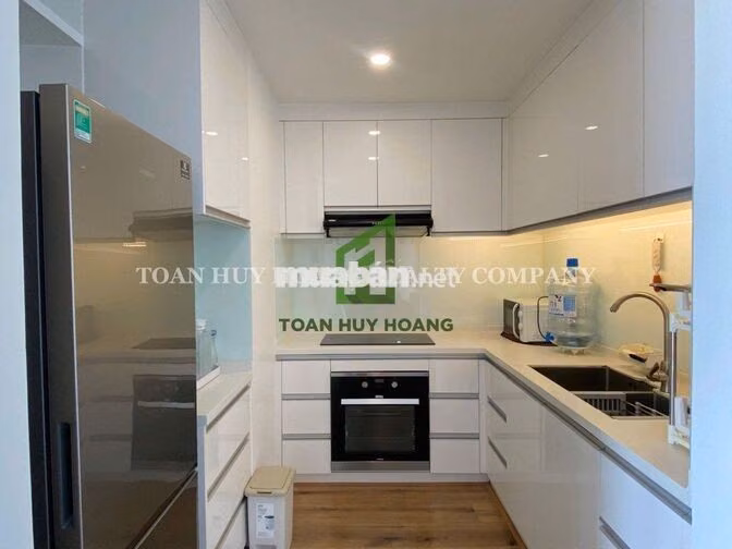 Căn hộ Hiyori Đà Nẵng – 63m² | 2 phòng ngủ | 2 vệ sinh