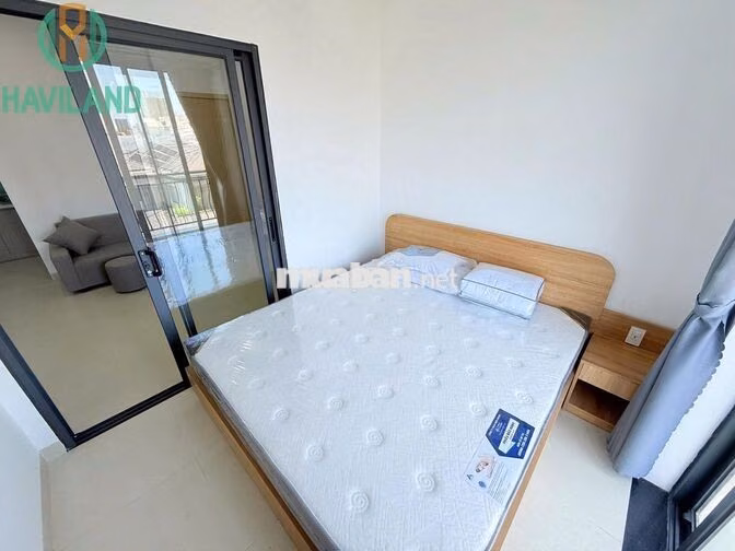 🏠✨ CĂN HỘ 1 PHÒNG NGỦ ĐẦY ĐỦ NỘI THẤT – NGUYỄN LỮ, NGŨ HÀNH SƠN 🌿🌊