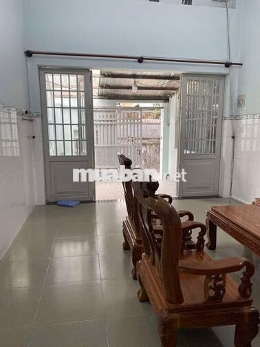 Nhà 2PN 2WC,full nội thất,ds11 trường thọ