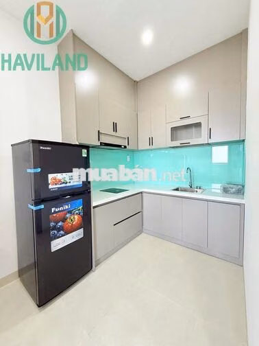 🏠✨ CĂN HỘ 1 PHÒNG NGỦ ĐẦY ĐỦ NỘI THẤT – NGUYỄN LỮ, NGŨ HÀNH SƠN 🌿🌊