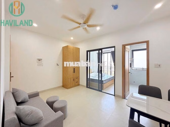 🏠✨ CĂN HỘ 1 PHÒNG NGỦ ĐẦY ĐỦ NỘI THẤT – NGUYỄN LỮ, NGŨ HÀNH SƠN 🌿🌊