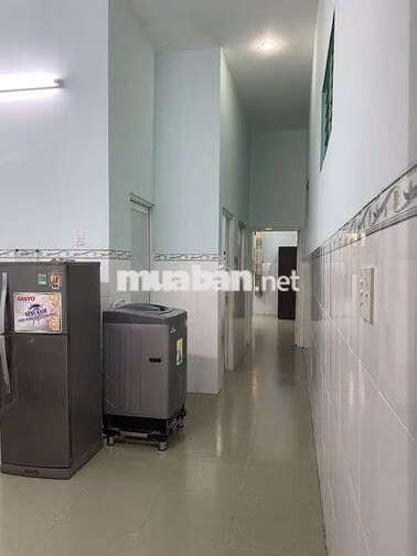 Nhà 2PN 2WC,full nội thất,ds11 trường thọ