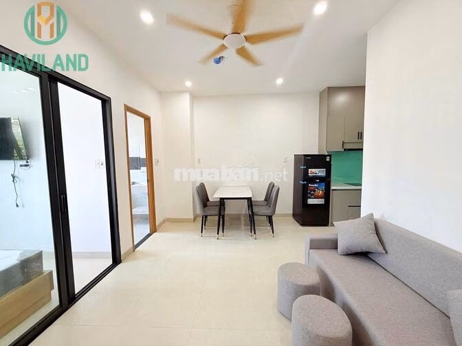🏠✨ CĂN HỘ 1 PHÒNG NGỦ ĐẦY ĐỦ NỘI THẤT – NGUYỄN LỮ, NGŨ HÀNH SƠN 🌿🌊
