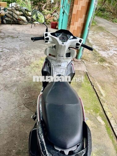 Honda Air Blade 2016 Trắng đen