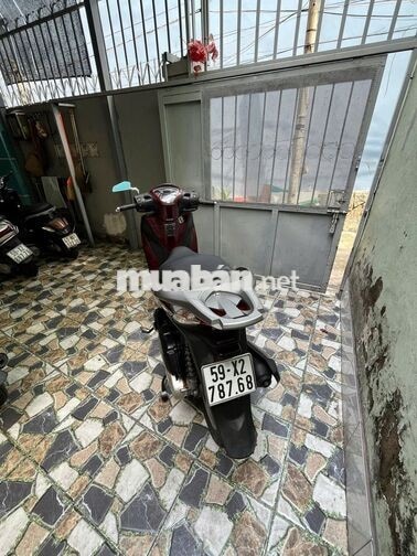 Honda SH 125cc 2014 Đỏ 23931 km