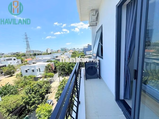 🏠✨ CĂN HỘ 1 PHÒNG NGỦ ĐẦY ĐỦ NỘI THẤT – NGUYỄN LỮ, NGŨ HÀNH SƠN 🌿🌊