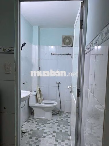Nhà 2PN 2WC,full nội thất,ds11 trường thọ