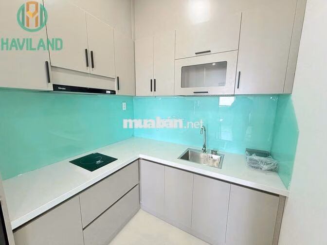 🏠✨ CĂN HỘ 1 PHÒNG NGỦ ĐẦY ĐỦ NỘI THẤT – NGUYỄN LỮ, NGŨ HÀNH SƠN 🌿🌊